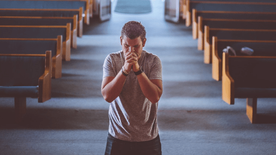 How Prayer Works [The Power of Maintaining Focus in Prayer]
